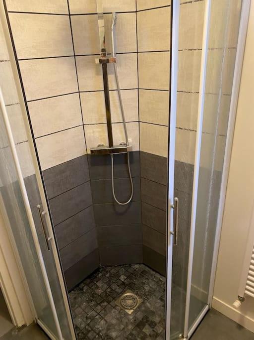 Maison Confortable Pour 10 Personnes Avec Jacuzzi Houlgate Exterior foto